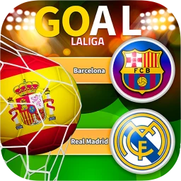 La Liga Española Juego のアイコン
